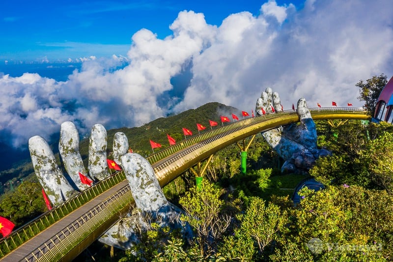 Đà Nẵng - Mỹ Khê - Sơn Trà - TP. Hồ Chí Minh		